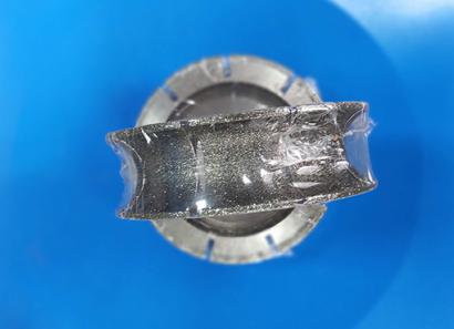 ĐẦU PHÁ MARBLE BO TRÒN 3.5CM