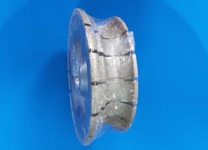 ĐẦU PHÁ 3.5CM 21#(MẠ HÀN)