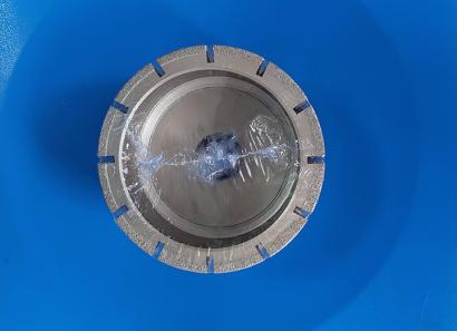 ĐẦU PHÁ 6CM HAI CUNG TRÒN (MẠ HÀN)