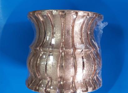 ĐẦU PHÁ GRANITE 12CM HAI CUNG TRÒN