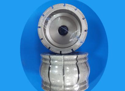 ĐẦU PHÁ 8CM CUNG TRÒN TO HAI GỜ (MẠ HÀN)