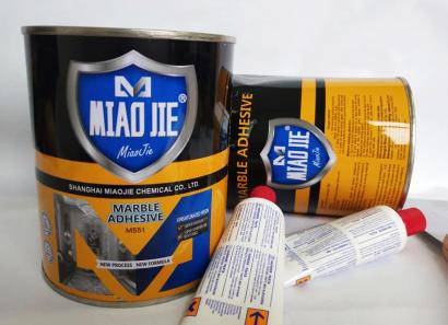 Keo dán đá Miao Jie 0.8L