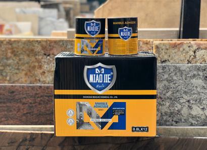 Keo dán đá Miao Jie 0.8L