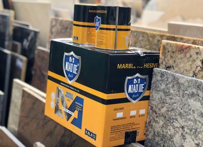 Keo dán đá Miao Jie 0.8L