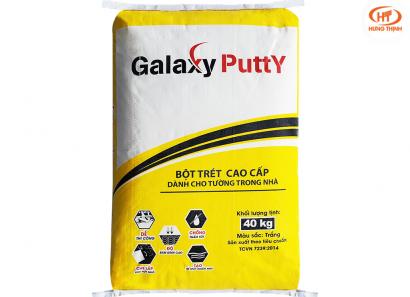 Bột Trét Tường Galaxy Putty Trong Nhà