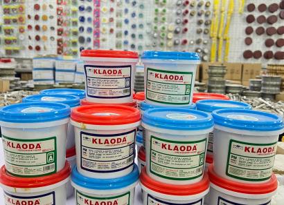 Keo AB Klaoda Keo AB Klaoda