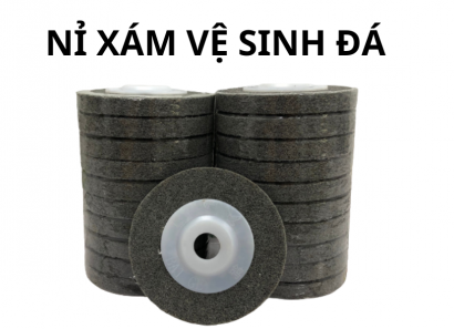 Nỉ xám vệ sinh đá  Nỉ xám vệ sinh đá