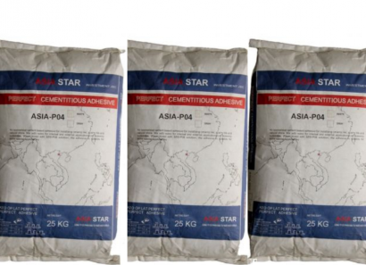 Keo dán đá ASIA Keo dán đá ASIA