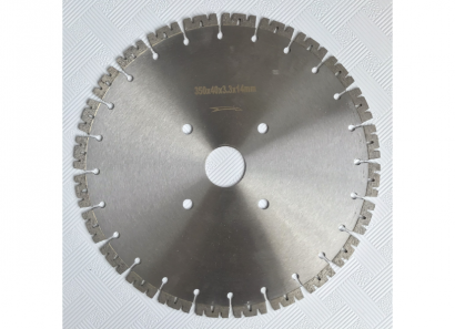 Lưỡi cắt răng w phi 350