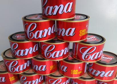 Cana đánh bóng bề mặt