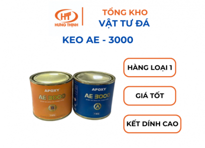 Keon Apoxy AE-3000