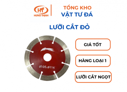 Lưỡi Cắt Đỏ 
