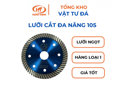 Lưỡi Cắt Xanh Xịn