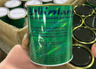 Ảnh thật Sáp Bellin - Land Ảnh thật Sáp Bellin - Land