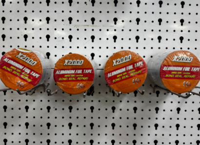 Băng keo chống thấm X2000