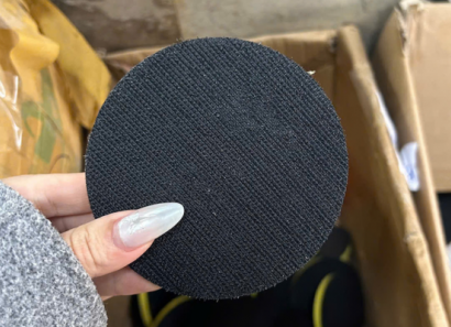 Ảnh Thật Bát Dán Cam 