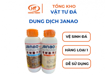 Dung Dịch Janao 