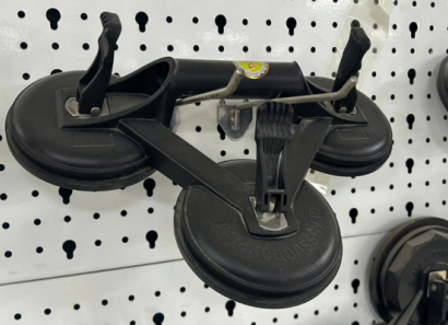 Ảnh Thật Hít Kính Đen 3 Chạc 