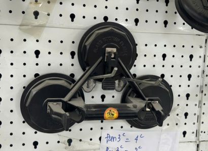 Ảnh Thật Hít Kính Đen 3 Chạc 