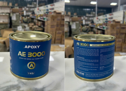 lọ keo ae 3000 lọ keo ae 3000