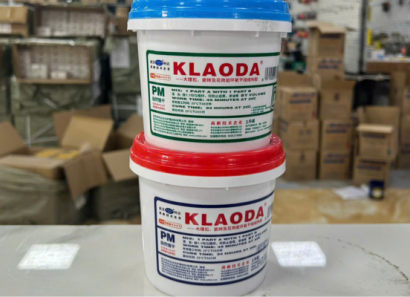 hộp keo klaoda 4 sao