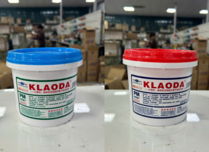 hộp keo klaoda 4 sao