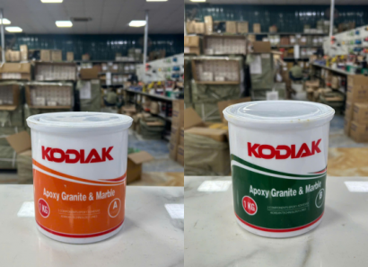 hộp kodiak 2kg