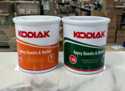 hộp kodiak 2kg