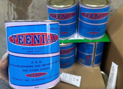 hộp keo teeniax