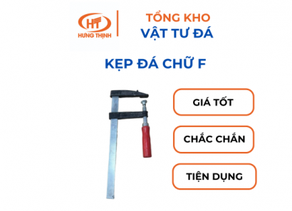 Kẹp Chữ F