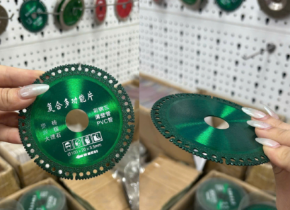 Lưỡi Cắt Đa Năng