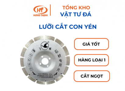 Lưỡi Cắt Con Én (Phi Yến)