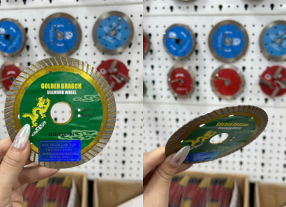 hình ảnh thực tế lưỡi cắt rồng vàng hình ảnh thực tế lưỡi cắt rồng vàng