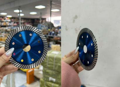 hình ảnh lưỡi cắt xanh xịn