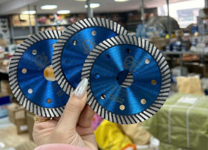 hình ảnh lưỡi cắt xanh xịn