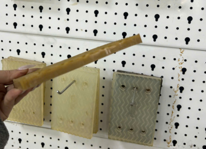 Ảnh Thật Má Kẹp Cẩu Cao Su