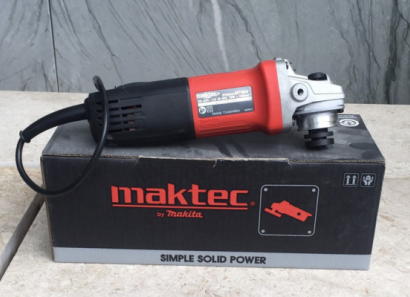 Ảnh Thật Máy Mài Góc Makita
