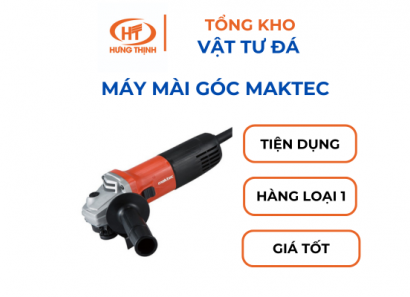 Máy Mài Góc Makita