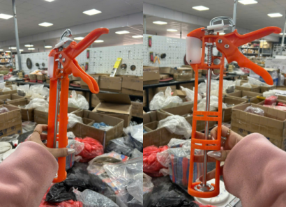 Súng Bắn keo BAIYUN