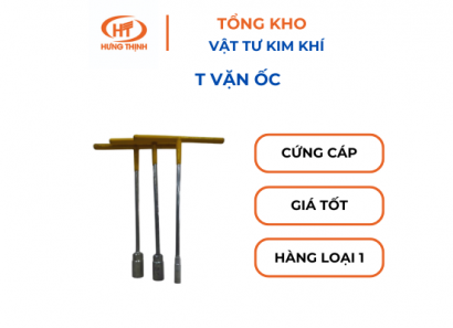 T Vặn Ốc