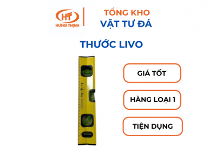 Thước Livo