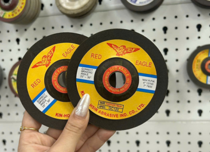 ảnh thật vảy cá đại bàng gc80