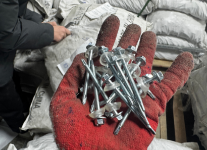 Vít Tôn Chống Dột