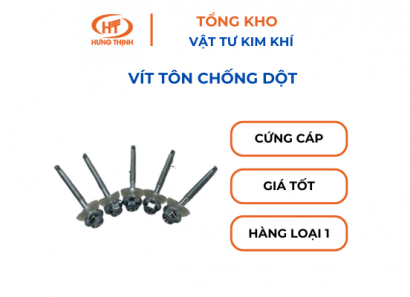 Vít Tôn Chống Dột