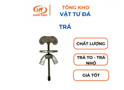 Trá To Trá Nhỏ