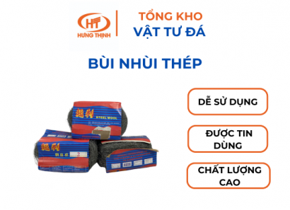 Bùi Nhùi Thép