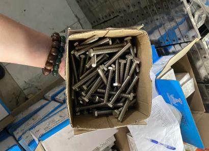 Bulong Inox Bulong Inox