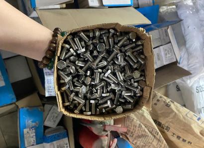Bulong Inox Bulong Inox