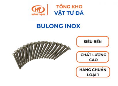 Bulong Inox Bulong Inox