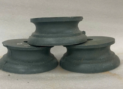 Đầu Bóng Marbie Granite Có Gờ